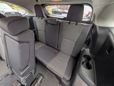 2023 Toyota Highlander Base