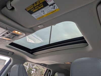 2023 Toyota Highlander Base