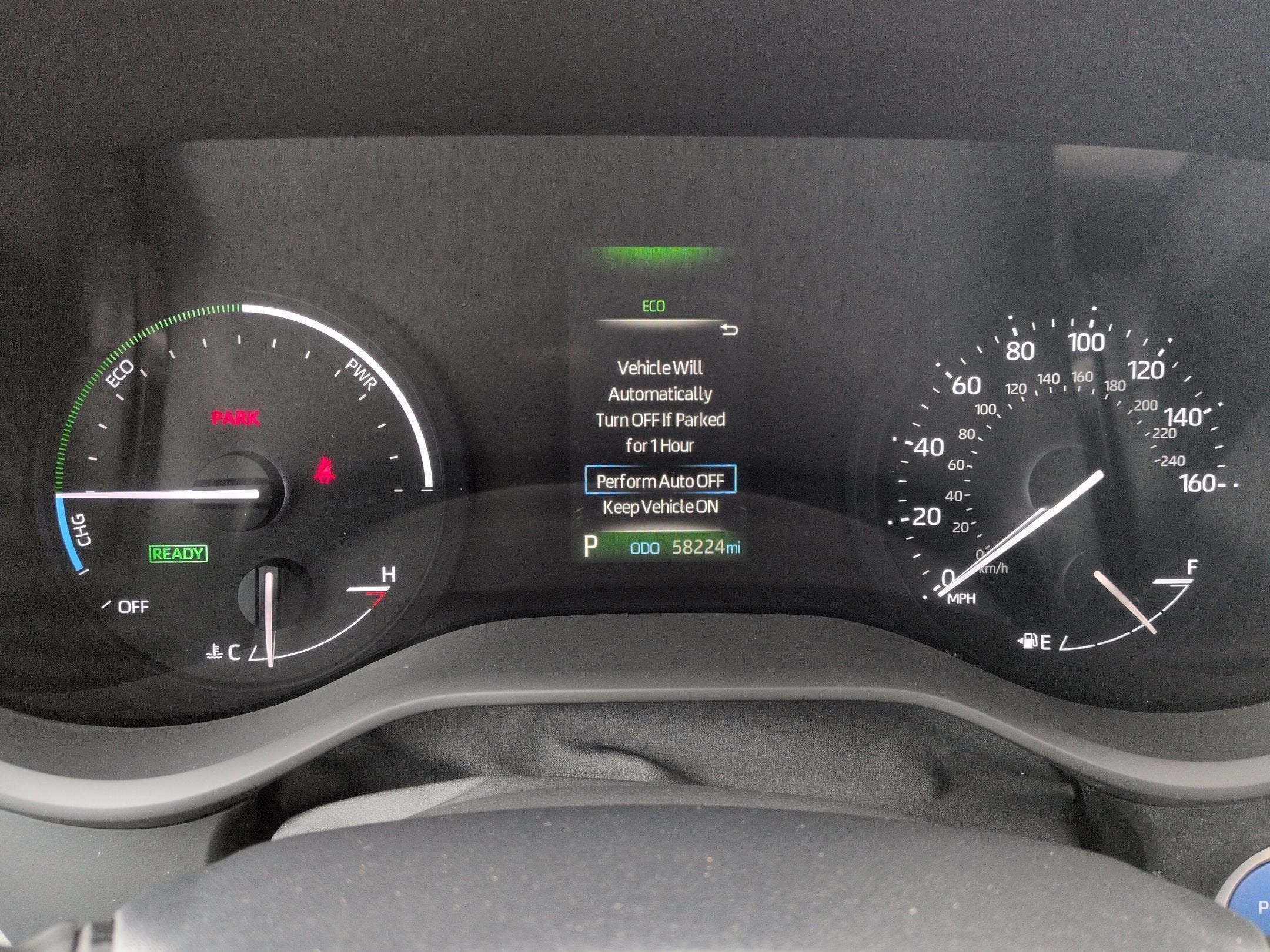 2023 Toyota Sienna LE