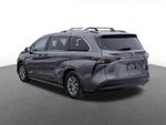 2023 Toyota Sienna LE