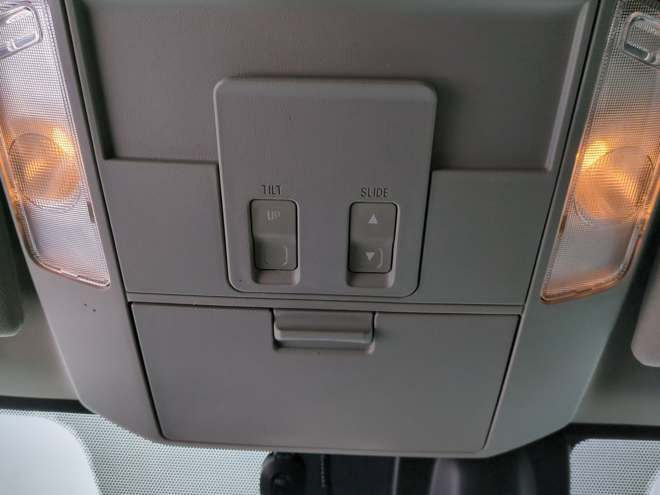 2018 Toyota Tundra 4WD Base