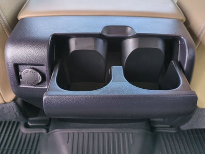 2017 Toyota Tundra 4WD Limited