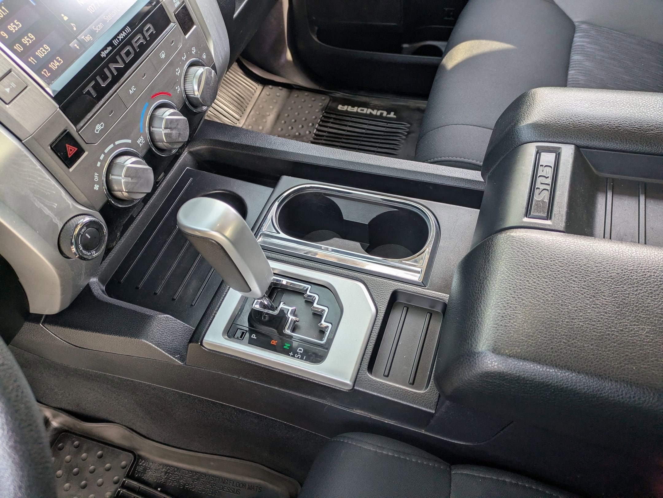 2019 Toyota Tundra 4WD Base