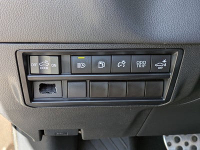 2023 Toyota Tundra 4WD Limited Hybrid