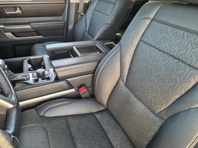 2023 Toyota Tundra 4WD SR5