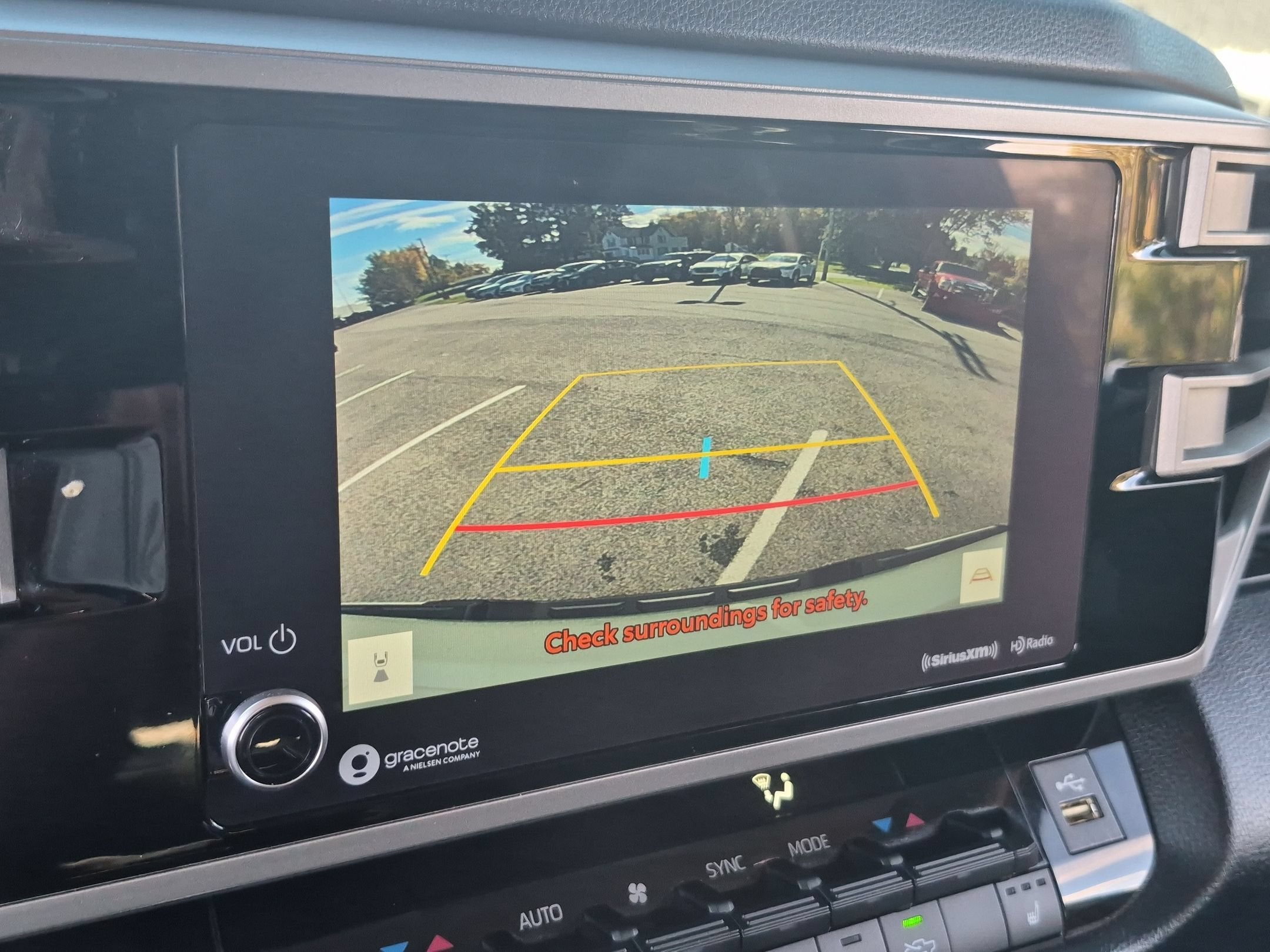 2023 Toyota Tundra 4WD SR5
