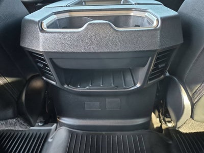 2023 Toyota Tundra 4WD SR5