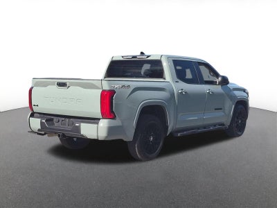 2023 Toyota Tundra 4WD SR5
