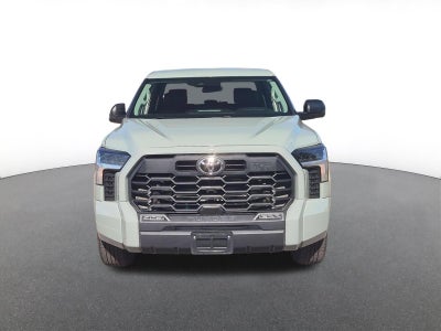 2023 Toyota Tundra 4WD SR5