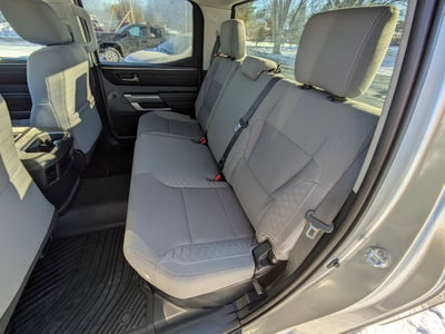 2023 Toyota Tundra 4WD SR5