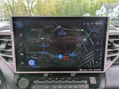 2023 Toyota Tundra 4WD SR5