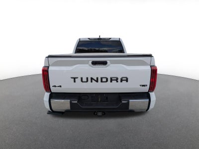 2023 Toyota Tundra 4WD SR5