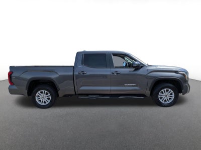 2024 Toyota Tundra 4WD SR5