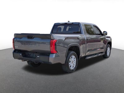 2024 Toyota Tundra 4WD SR5