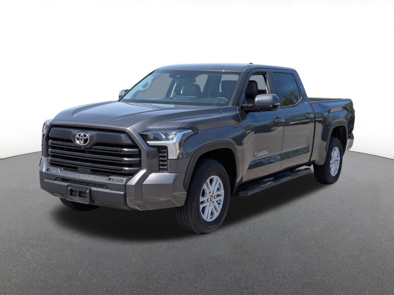 2024 Toyota Tundra 4WD SR5