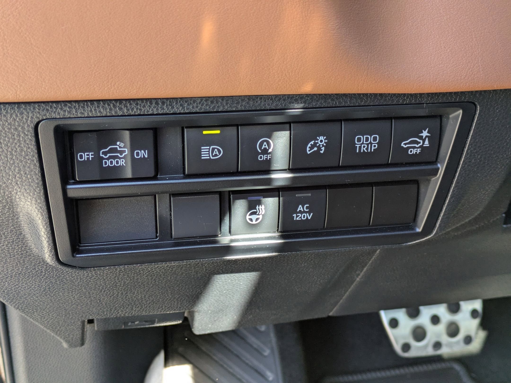 2023 Toyota Tundra 4WD 1794 Edition
