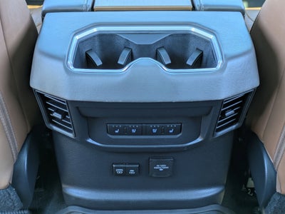 2023 Toyota Tundra 4WD 1794 Edition