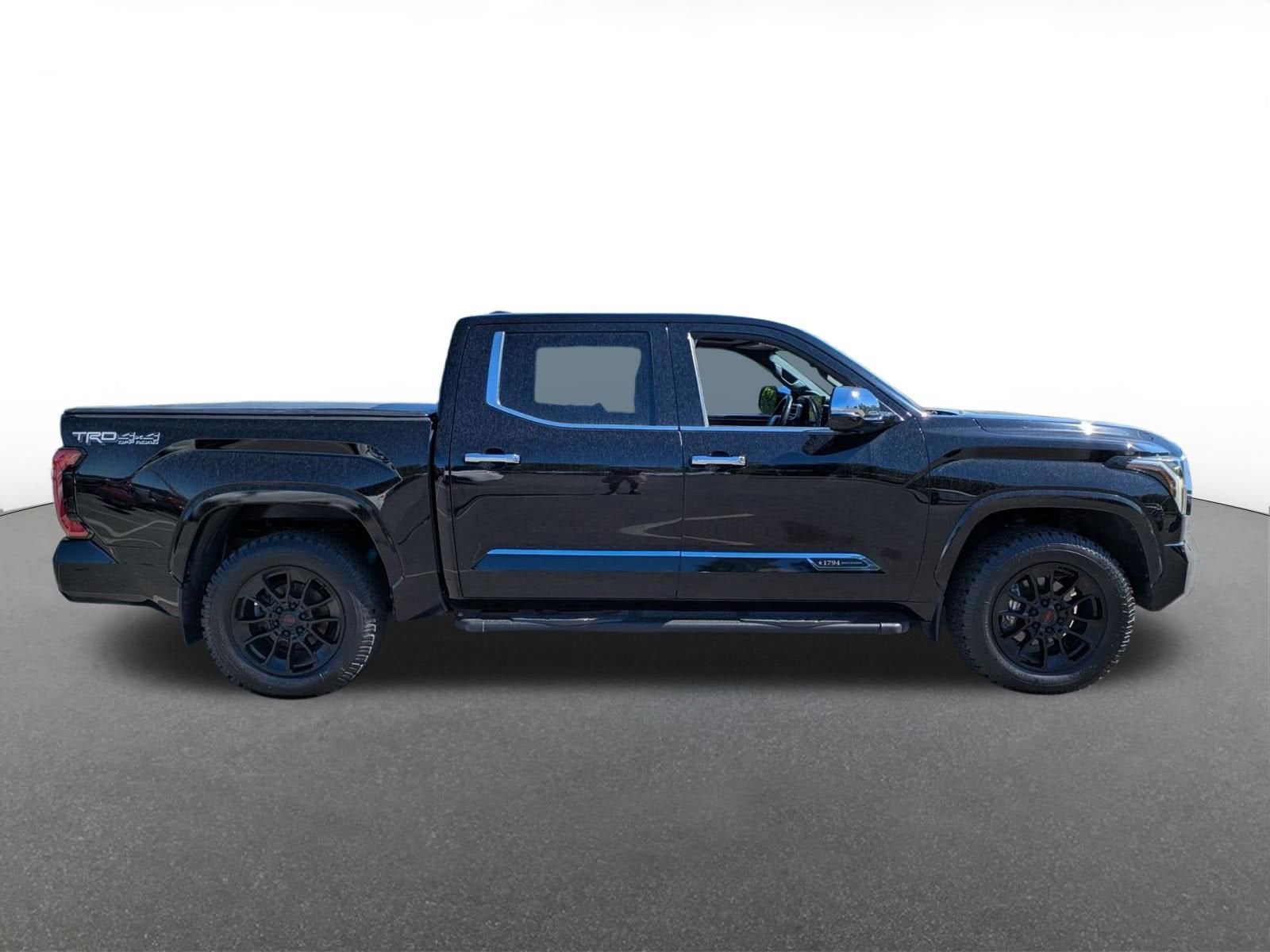 2023 Toyota Tundra 4WD 1794 Edition