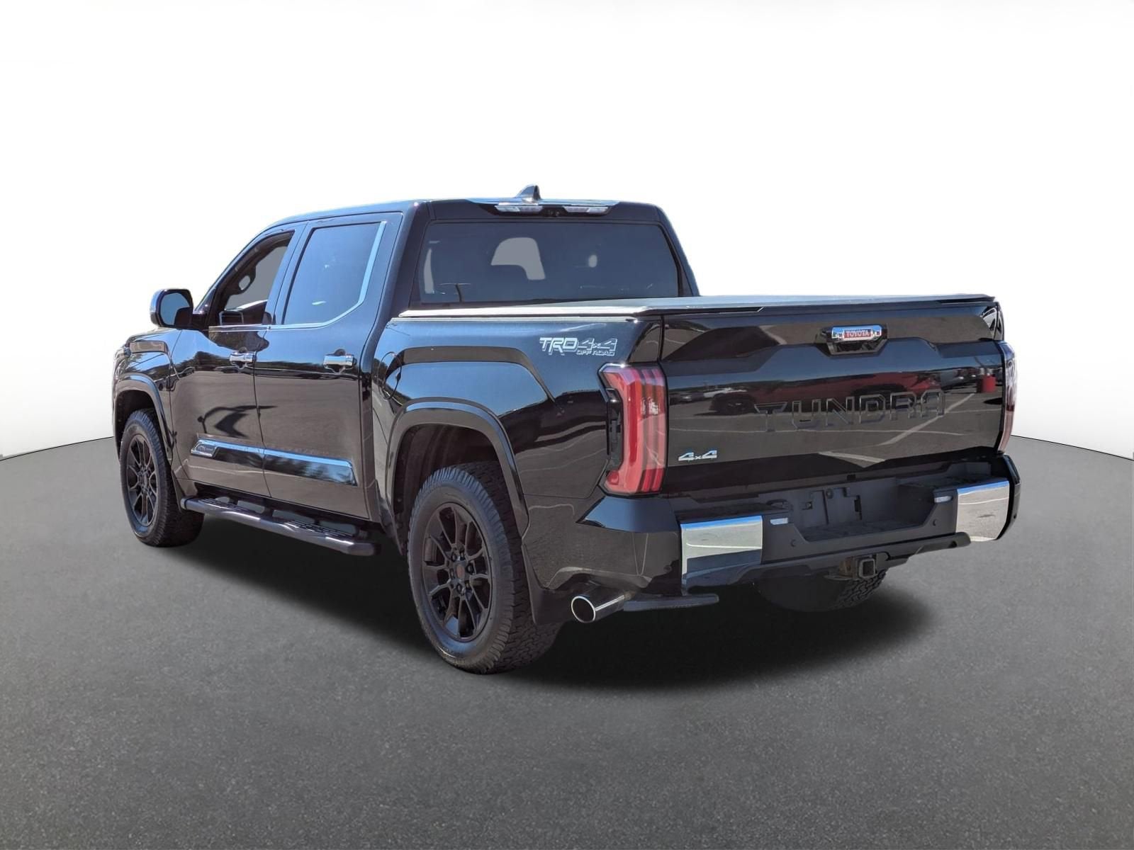 2023 Toyota Tundra 4WD 1794 Edition