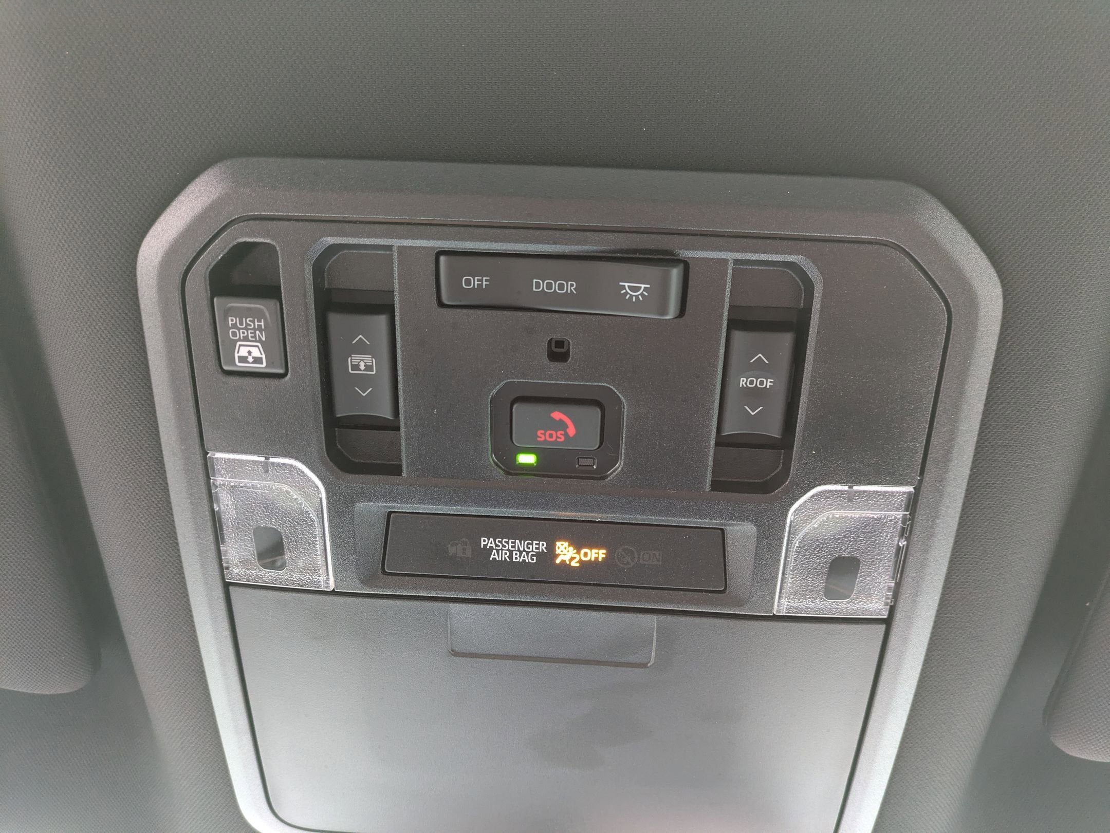 2026 Toyota Tundra 4WD Limited