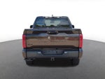 2024 Toyota Tundra 4WD Base