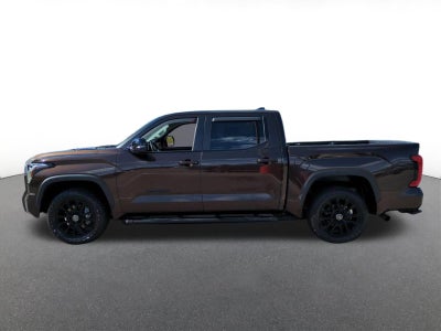 2024 Toyota Tundra 4WD Base