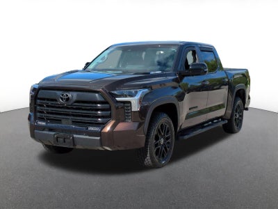 2024 Toyota Tundra 4WD Base