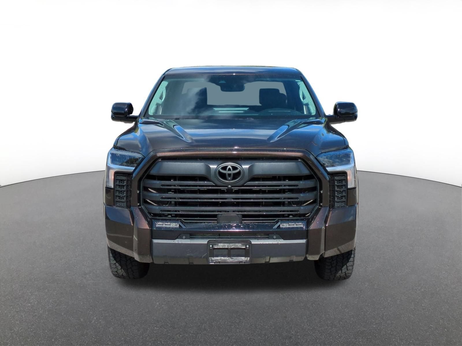 2024 Toyota Tundra 4WD Base