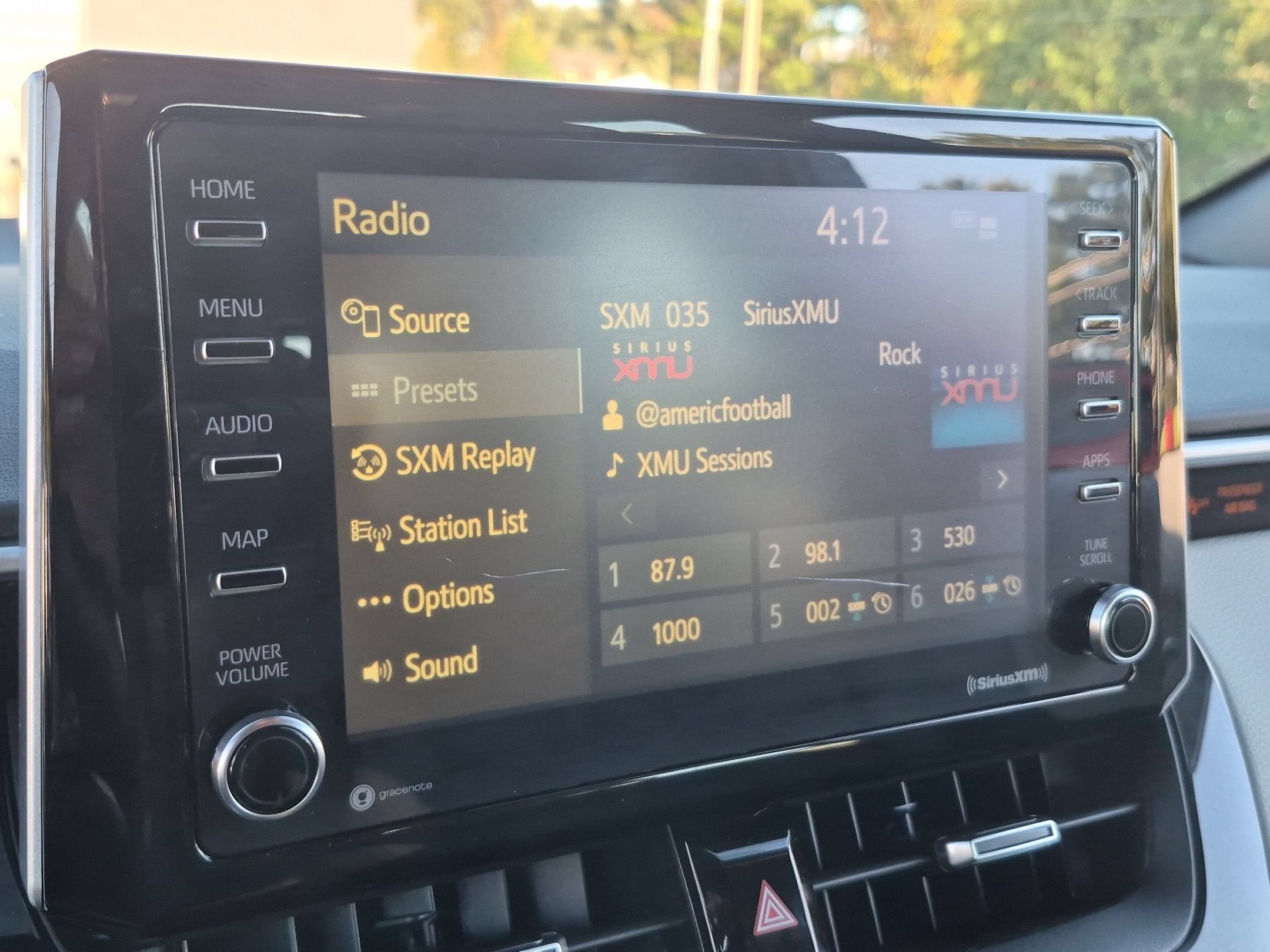 2021 Toyota Corolla BL