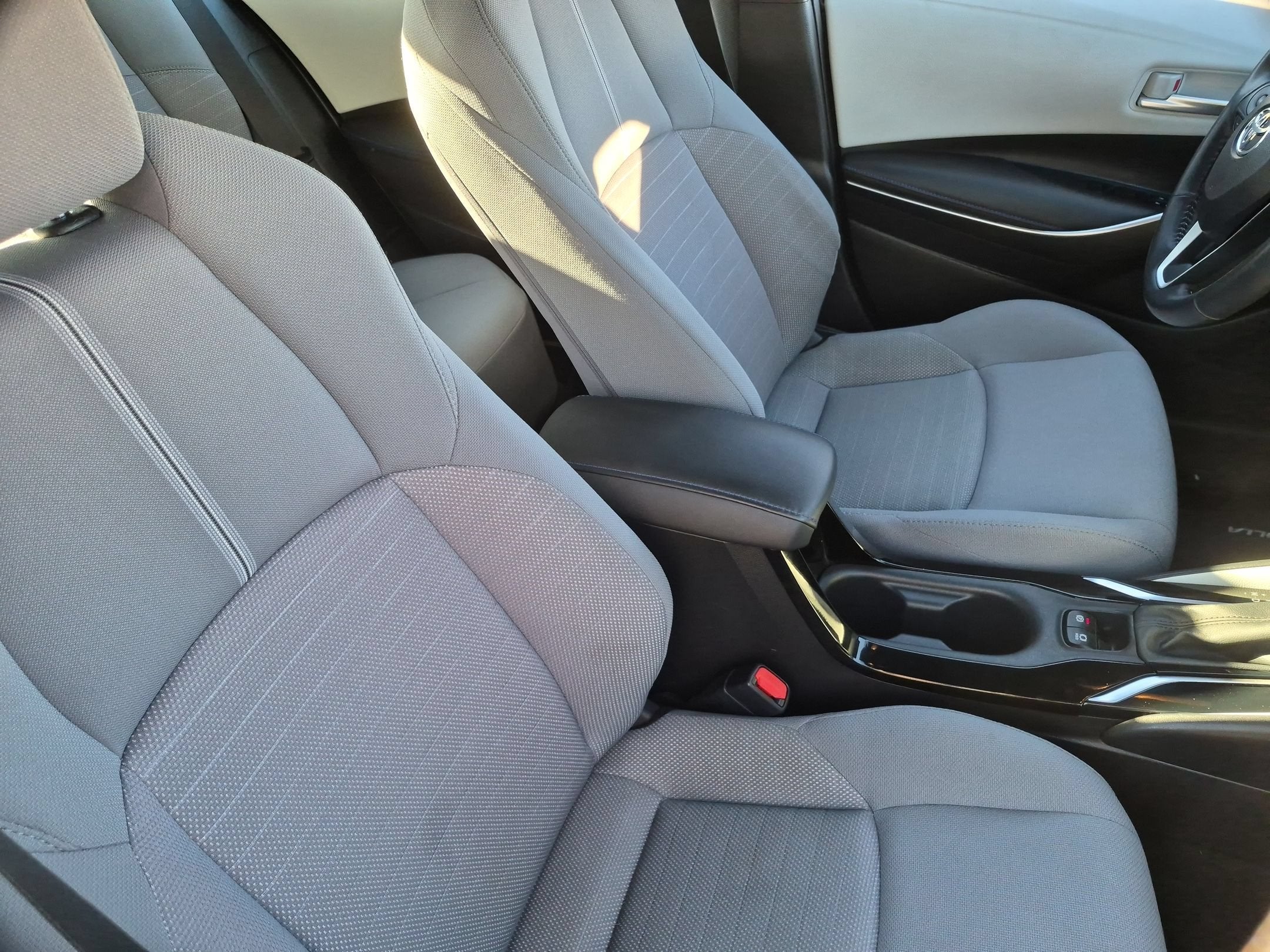 2021 Toyota Corolla BL