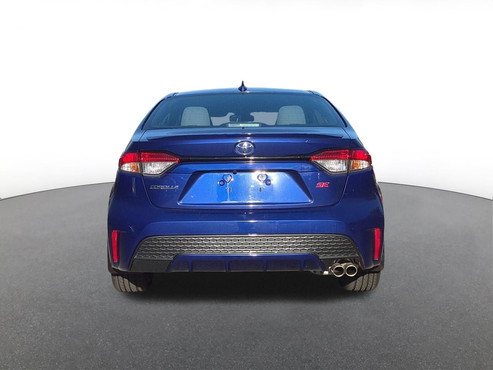 2021 Toyota Corolla BL