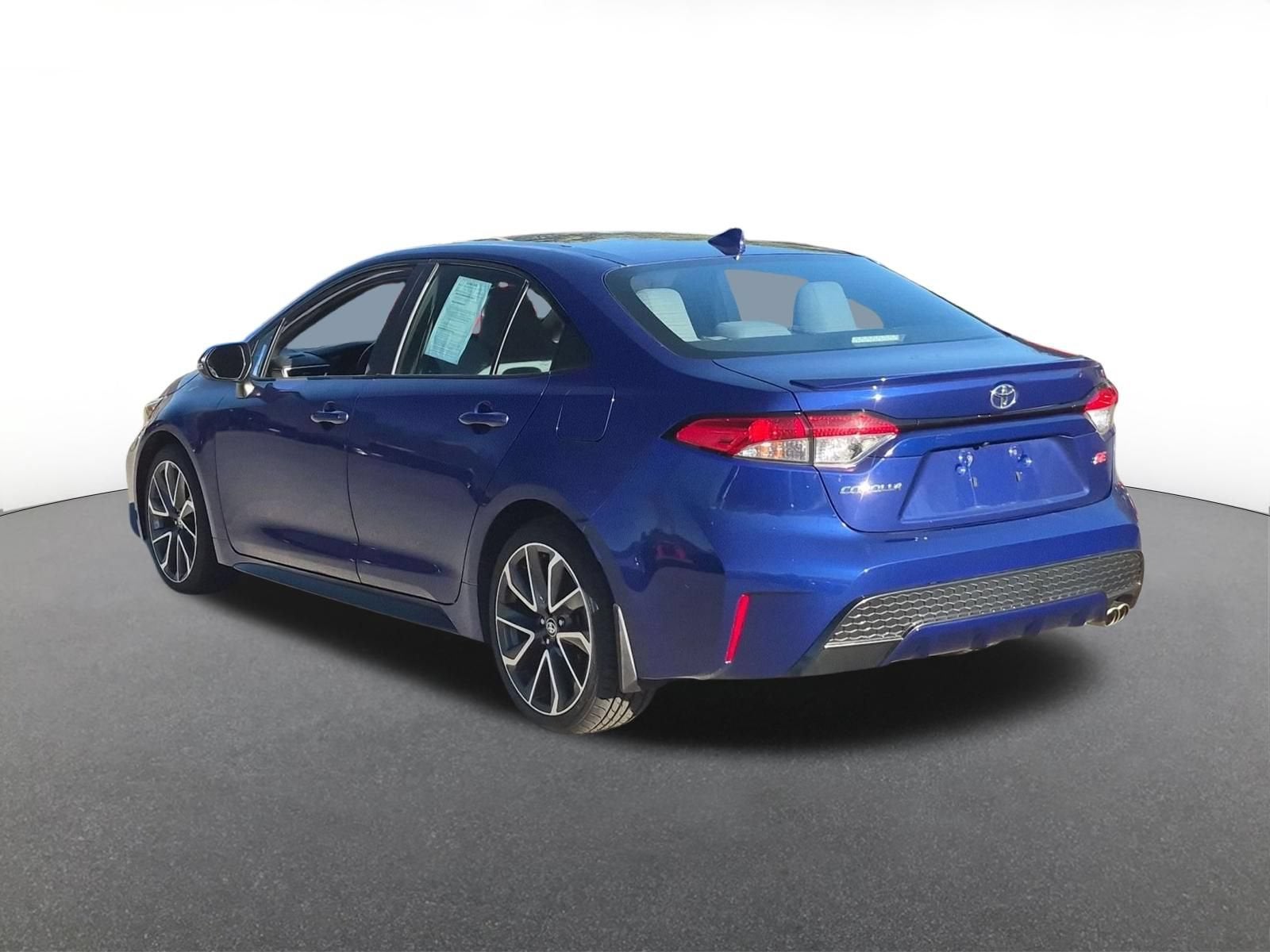 2021 Toyota Corolla BL