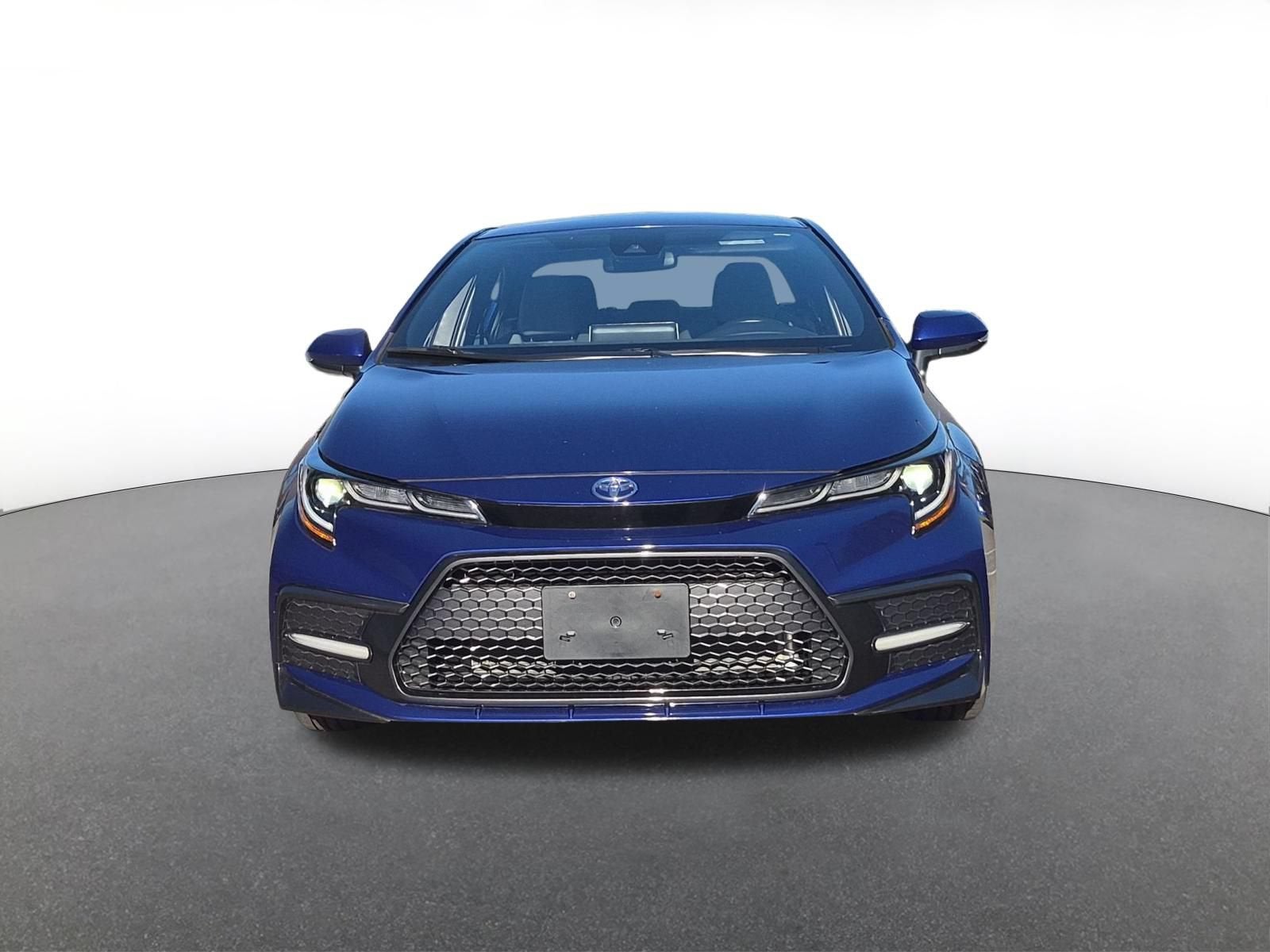 2021 Toyota Corolla BL
