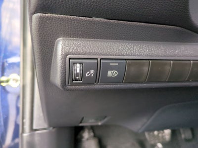 2025 Toyota Corolla XSE