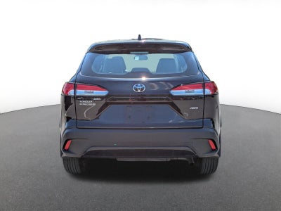 2024 Toyota Corolla Cross L
