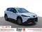 2024 Toyota Corolla Cross Base