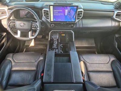 2023 Toyota Sequoia Base