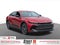 2026 Toyota Crown Base