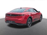 2026 Toyota Crown Base