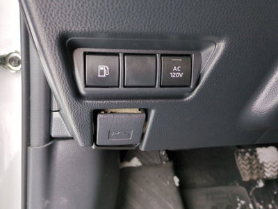 2023 Toyota Prius Prime XSE