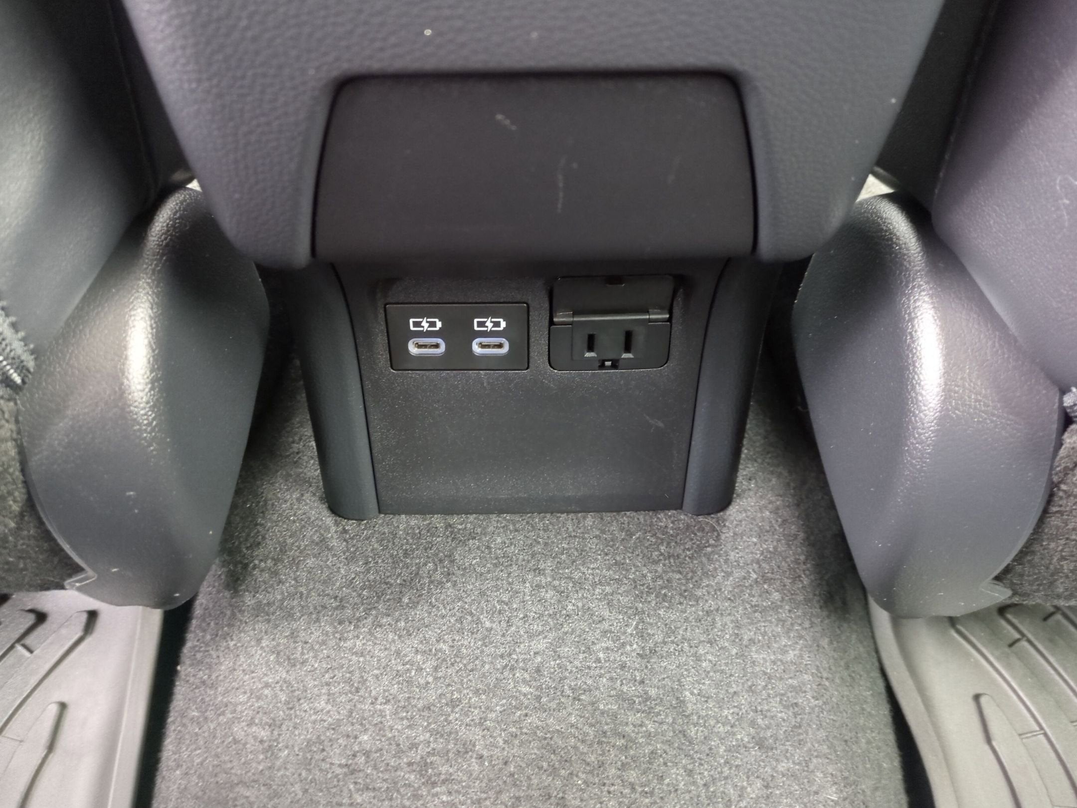 2023 Toyota Prius Prime XSE