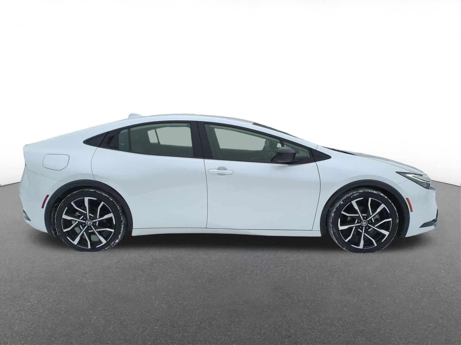 2023 Toyota Prius Prime XSE