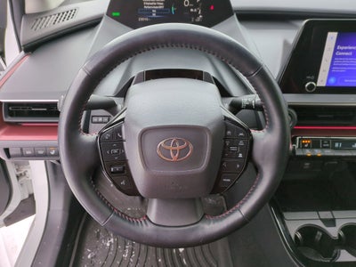2023 Toyota Prius Prime XSE