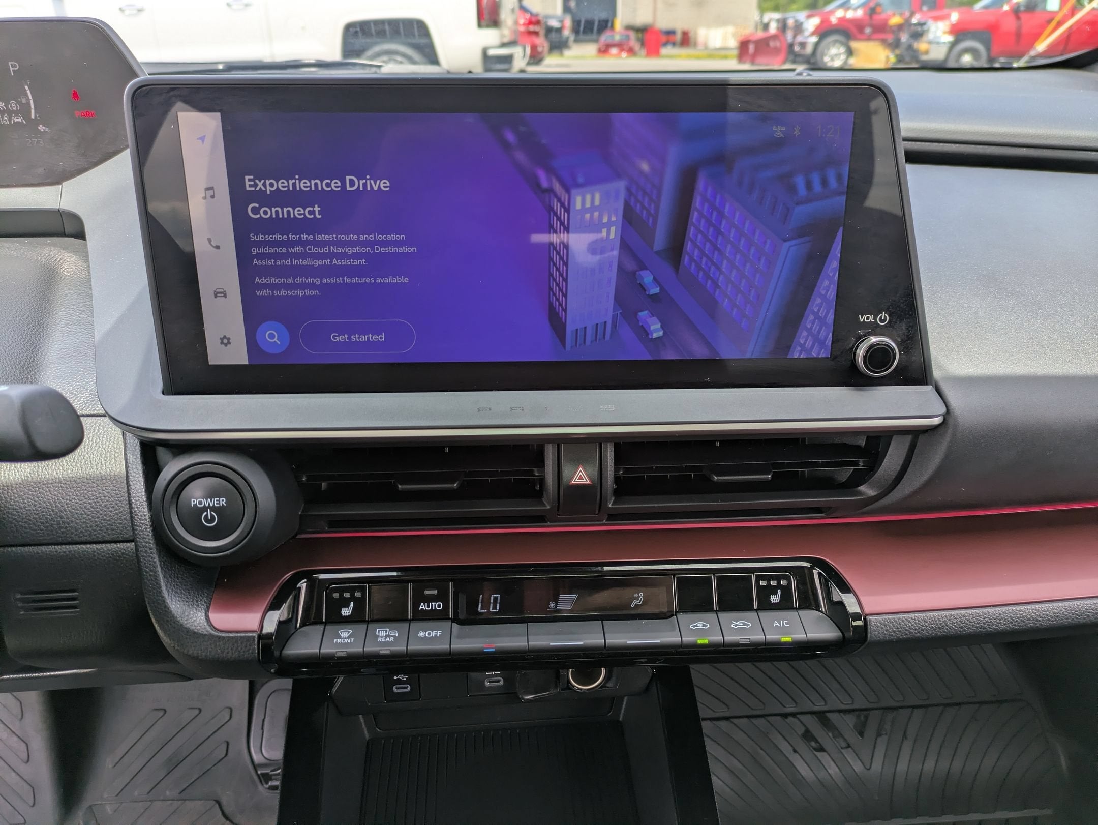 2023 Toyota Prius Prime Base