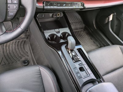 2023 Toyota Prius Prime Base