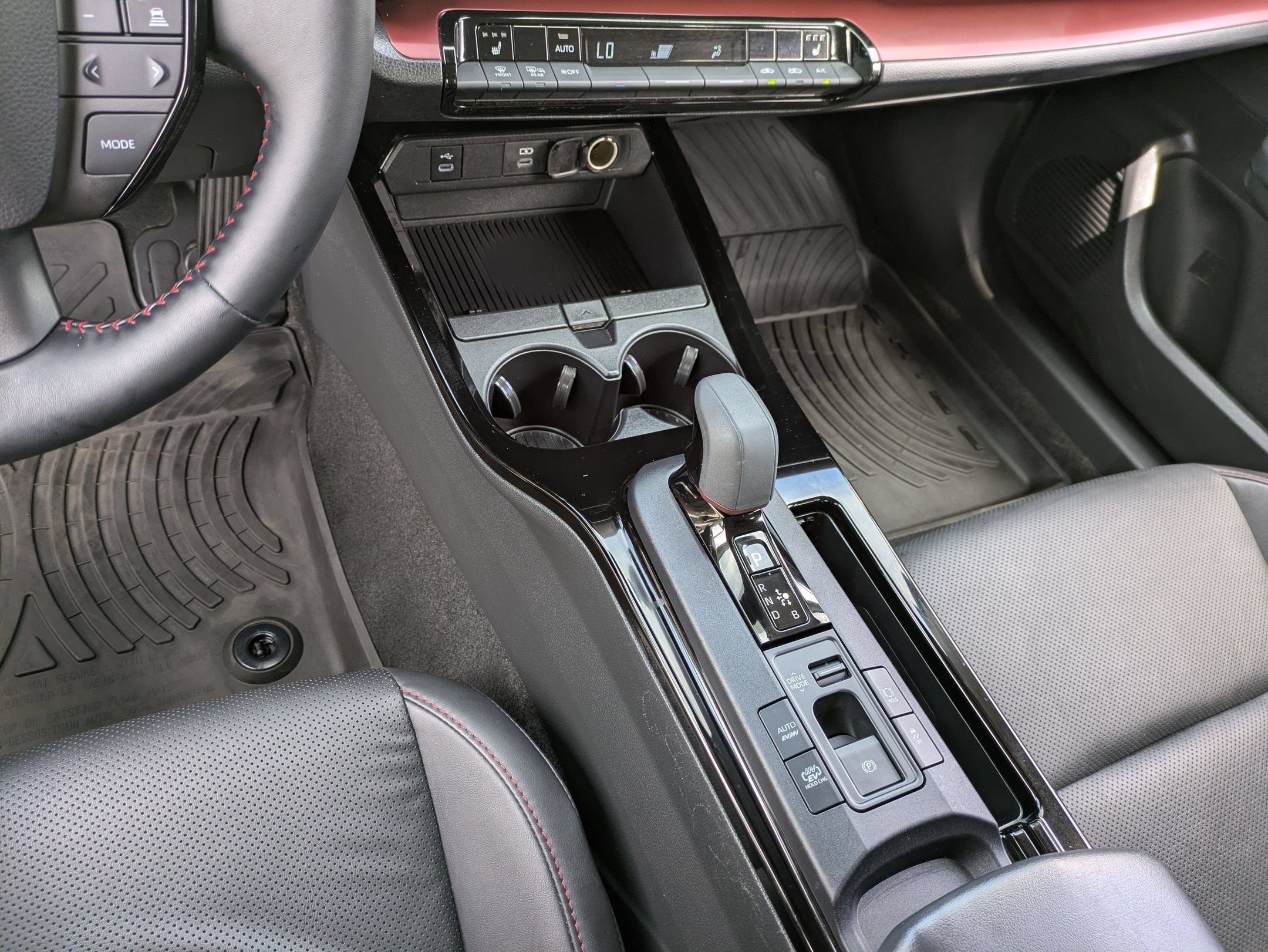 2023 Toyota Prius Prime Base