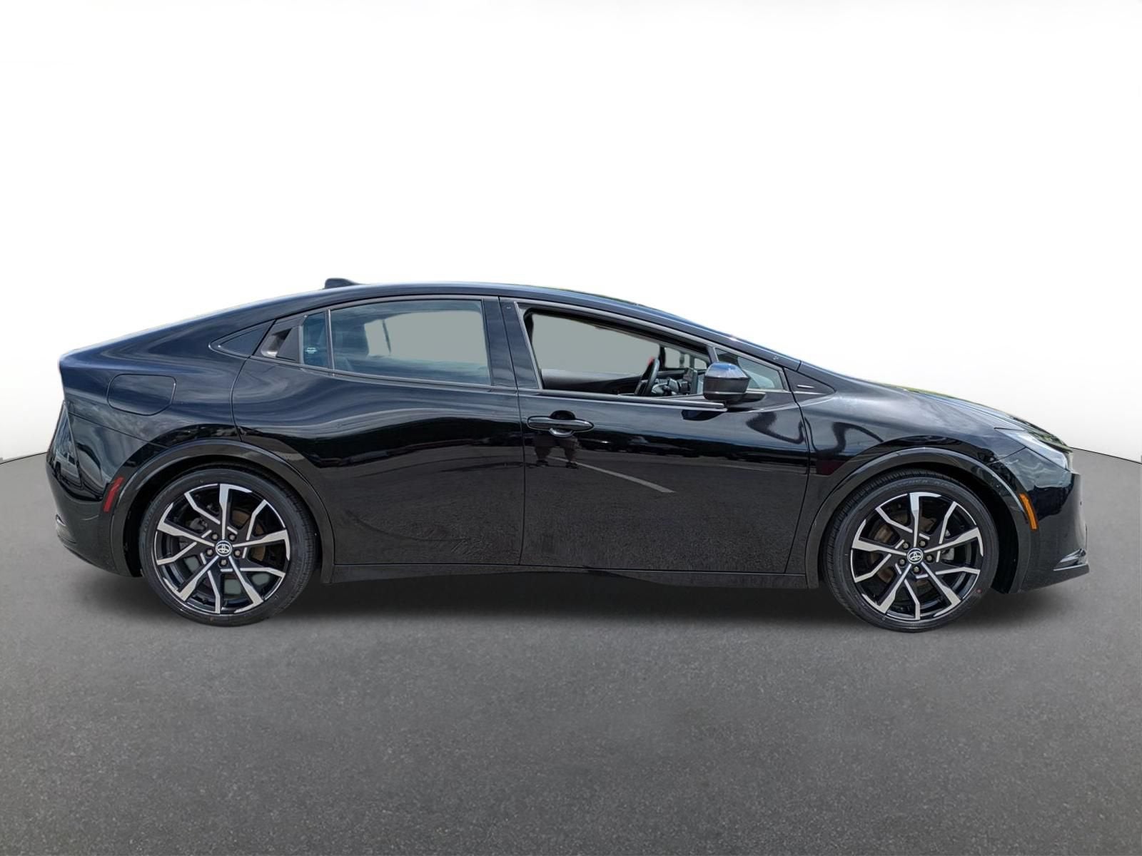 2023 Toyota Prius Prime Base