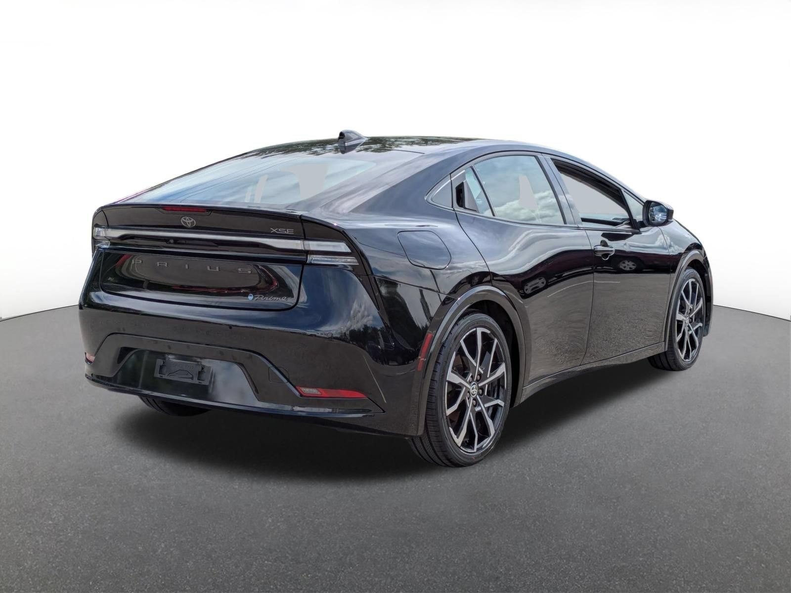 2023 Toyota Prius Prime Base