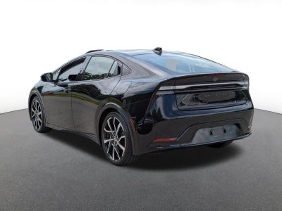 2023 Toyota Prius Prime Base