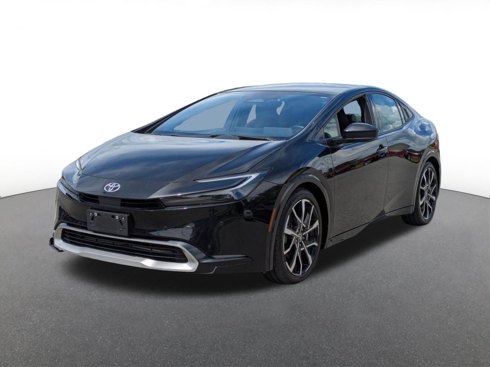 2023 Toyota Prius Prime Base